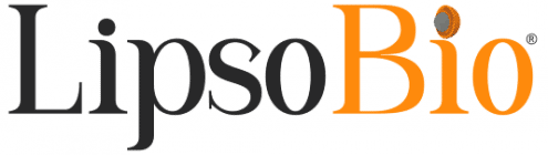 LipsoBio® by Botanic Healthcare logo