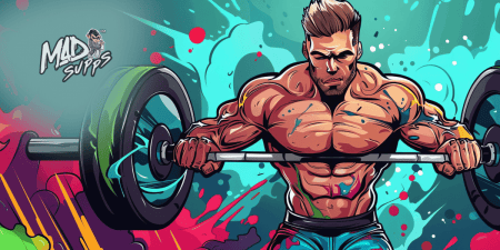 M-PRE™_ Maximum Performance, Minimum Hassle