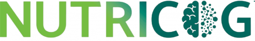 NUTRICOG BY PLT HEALTH SOLUTIONS LOGO