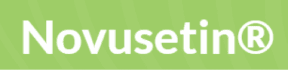 Novusetin® by Bioriginal Logo