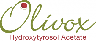 OLIVOX BY CREATIVE COMPOUNDS LOGO