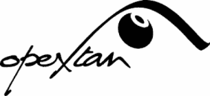 OPEXTAN BY INDENA LOGO