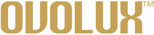 OVOLUX™ by Stratum Nutrition Logo