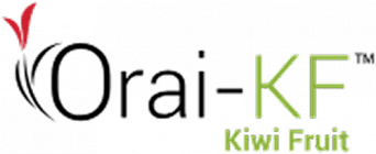 Orai-KF™ by Orgenetics Logo