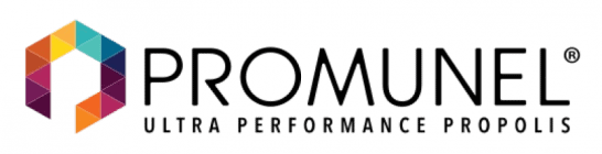 PROMUNEL BY PLT HEALTH SOLUTIONS LOGO