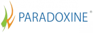 Paradoxine Logo