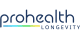Prohealth longevity logo