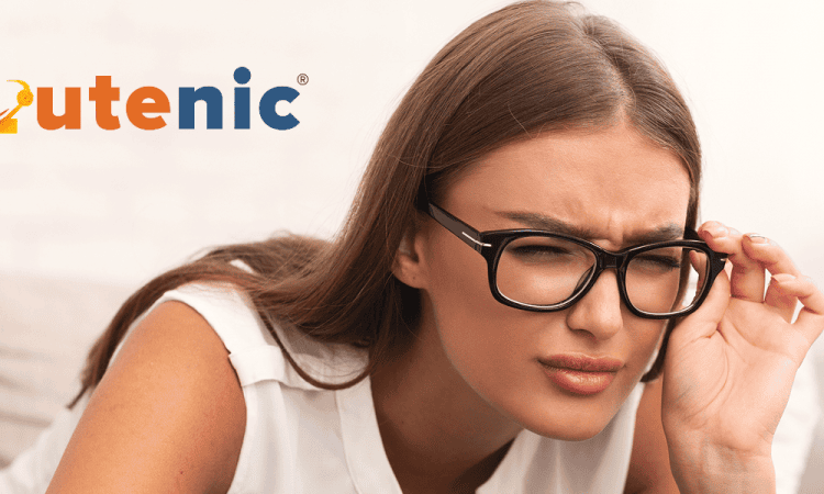 Protect Your Vision How Lutenic® Safeguards Against Digital Eye Strain