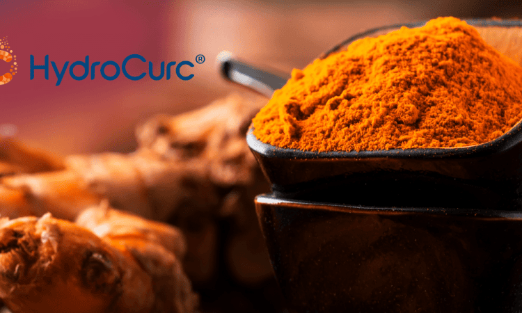 Revolutionize Your Health with Superior Turmeric Absorption and Award-Winning HydroCurc®