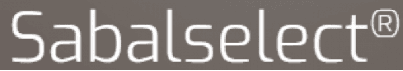 SABALSELECT BY INDENA LOGO