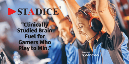 Sharper Focus, Faster Reactions_ Why Stadice® Belongs in Your Stack