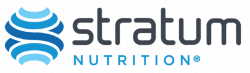 Stratum Nutrition Logo