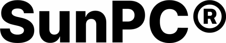 SunPC® by ECA HEALTHCARE INC LOGO