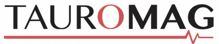 TauroMag by AIDP Logo
