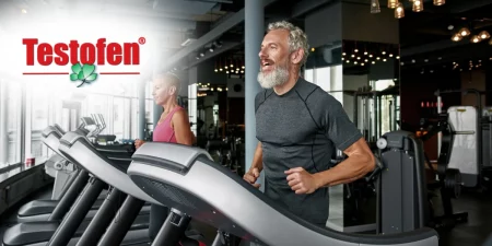 Testofen® A Time Tested Success in a Supplement Category of Evanescent Trends(1)