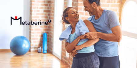 The Modern Berberine for Energy and Metabolic Balance