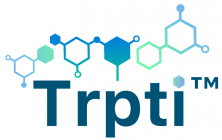 Trpti™ by Saanroo Logo-min
