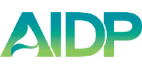 AIDP logo