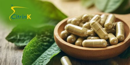 Unlocking the Potential of Citrin® for Weight Management