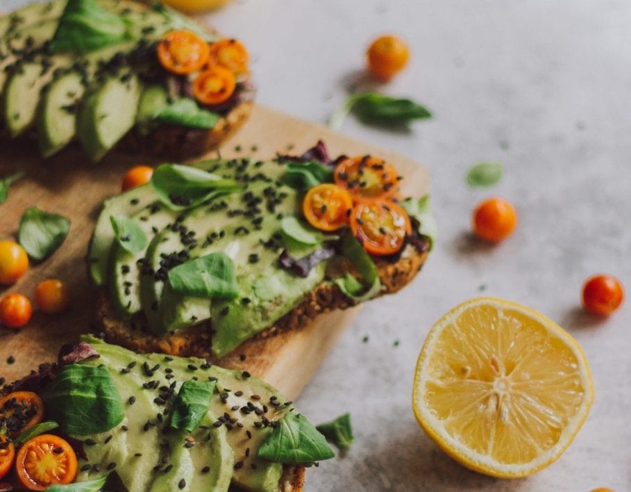 Delicious Vegan Chili Without Meat (Sin Carne)