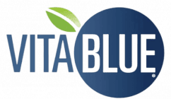 Vitablue - Logo