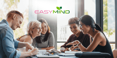 What is EASYMIND® by Chenland