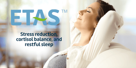 What is ETAS® by Maypro