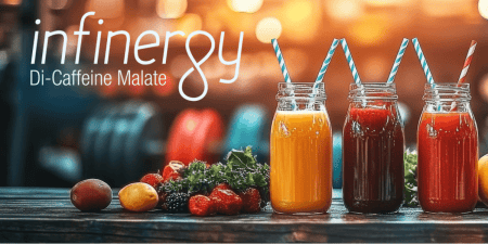 What is Infinergy® by Creative Compounds