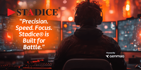 Why Gamers Are Turning to Stadice