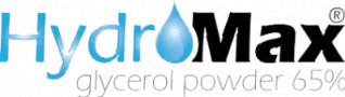 HydroMax Logo