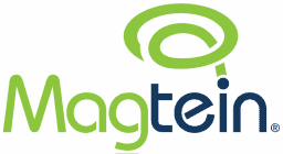 Magtein by AIDP Logo