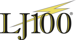 LJ100 Logo