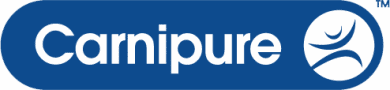 carnipure logo