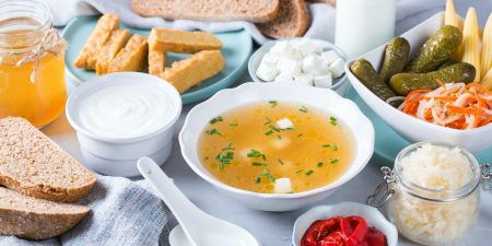 Postbiotics, probiotics, functional food, fermented, good for gut, bowel health