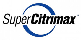 SUPERCITRIMAX BY LONZA LOGO