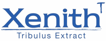 xenith tribulus logo