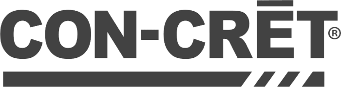 CON-CRET BY PROMERA SPORTS LOGO