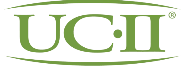 UC-II BY LONZA LOGO