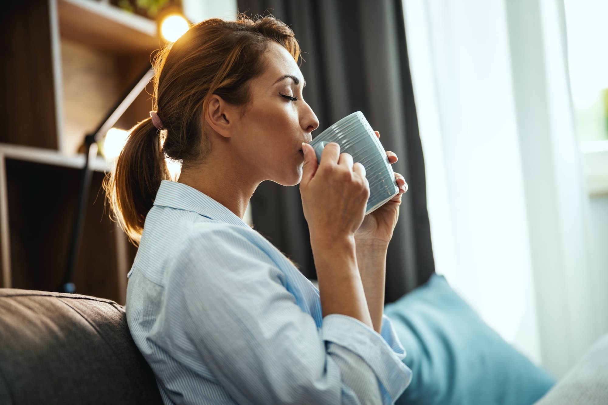 Caffeine Loading, Please Wait...