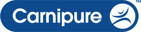 carnipure logo