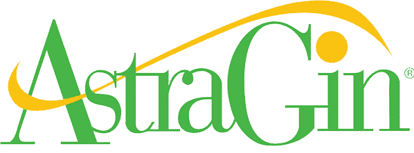 ASTRAGIN BY NULIVSCIENCE LOGO