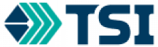 TSI Logo Flat
