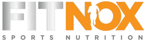FITNOX BY GLANBIA LOGO