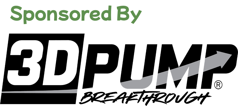 3dpump