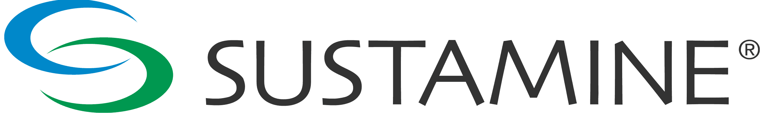 SUSTAMINE BY KYOWA HAKKO LOGO
