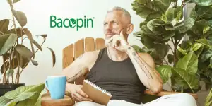 Boosting Brain Health with Bacopin® A Natural Cognitive Enhancer(1)