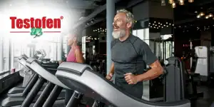 Testofen® A Time Tested Success in a Supplement Category of Evanescent Trends(1)