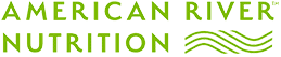 american river nutrition logo