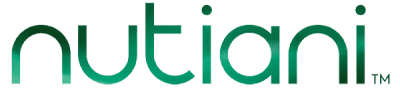NUTIANI BY MAYPRO LOGO