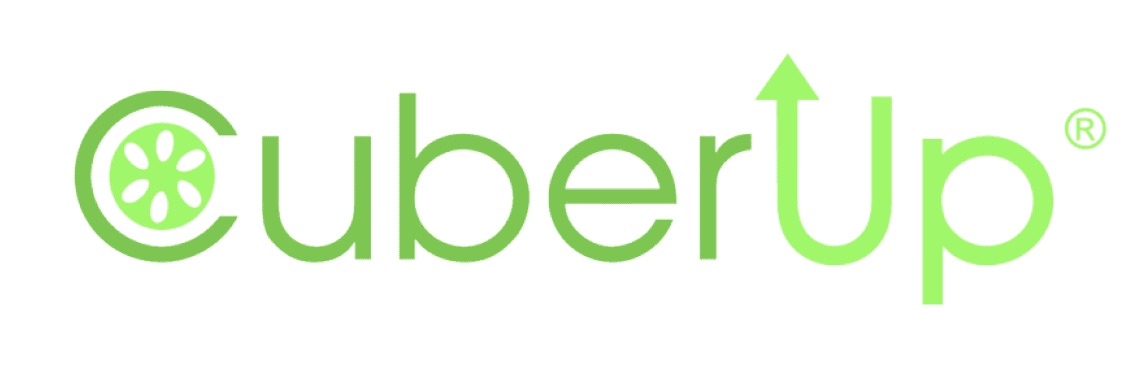 Cuberup Logo